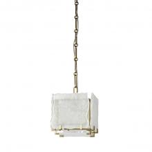 Palecek 2467-79 - TOSCANA ALABASTER PENDANT