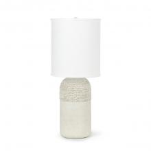 Palecek 2639-57 - Gemma Table Lamp