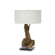 Palecek 2663-60 - ALBION TABLE LAMP