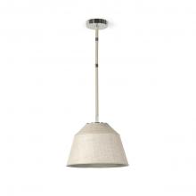 Palecek 2775-79 - Capistrano Pendant Small