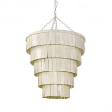  2959-79 - JULIET ENTRYWAY CHANDELIER