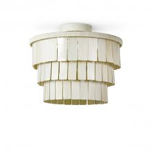 Palecek 2964-79 - Juliet Semi Flush Mount