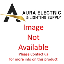 Justice Design Group PNA-5563-PLET-MBLK-LED-2000 - Framed Rectangle 4-Sided Wall Sconce (ADA)