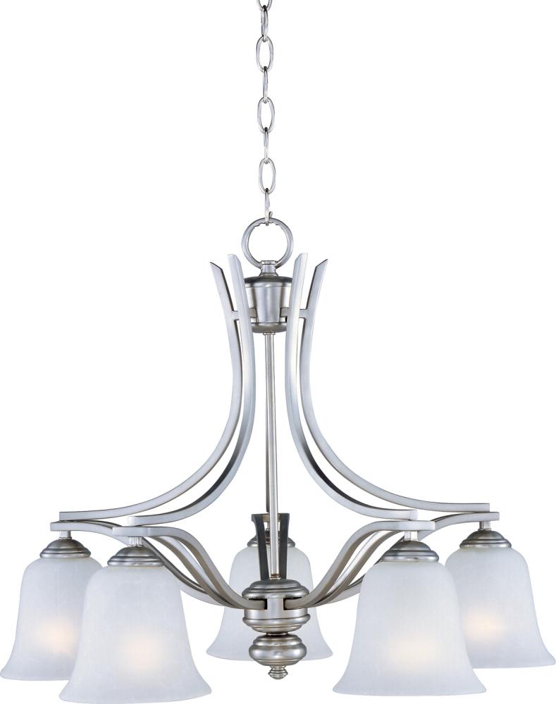 Madera-Down Light Chandelier