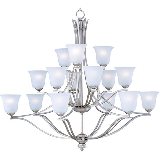 Madera 15-Light Chandelier