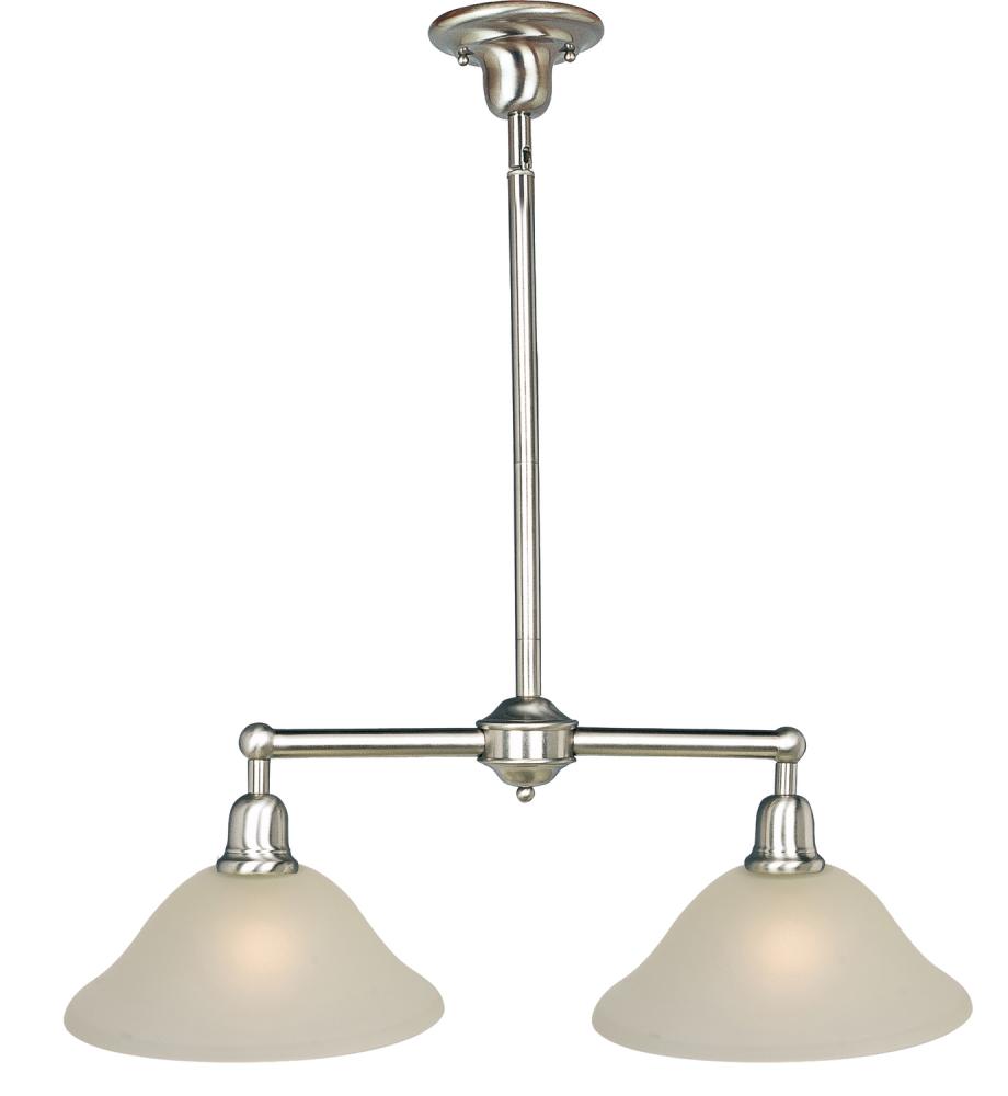 Bel Air 2-Light Pendant