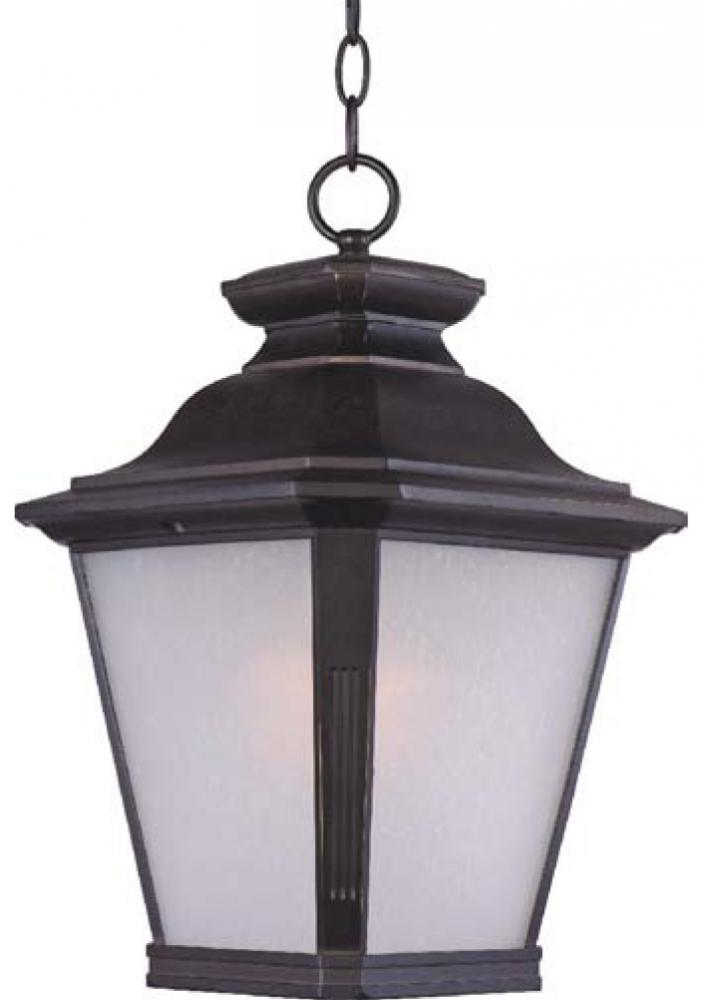 Knoxville-Outdoor Hanging Lantern