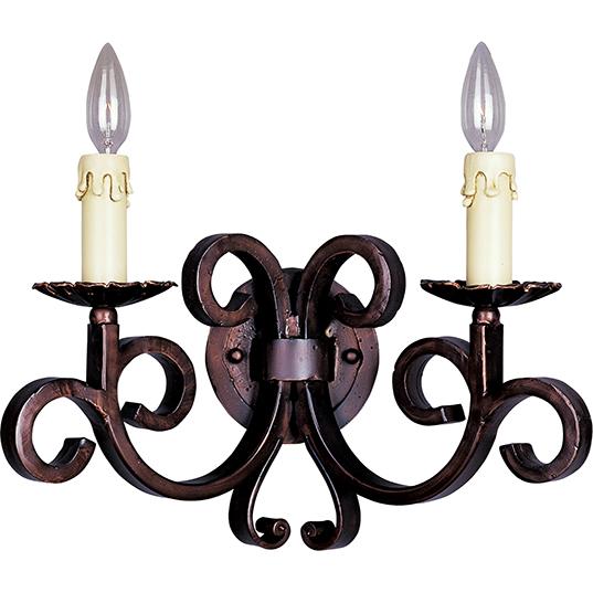 Verona-Wall Sconce