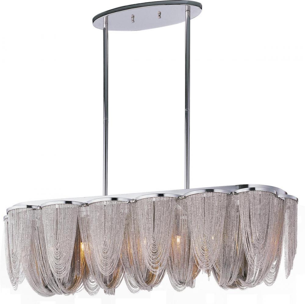 Chantilly 7-Light Pendant