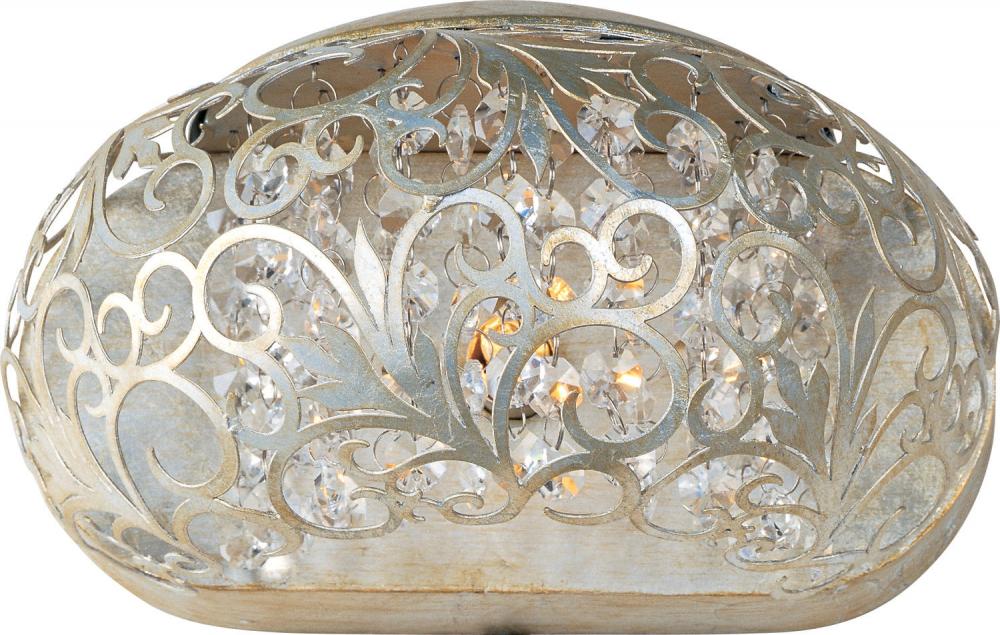 Arabesque 1-Light Wall Sconce