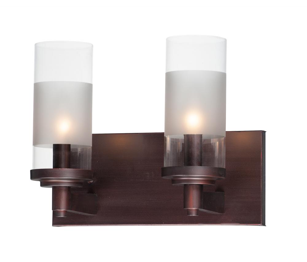 Crescendo-Wall Sconce