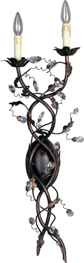 Elegante-Wall Sconce