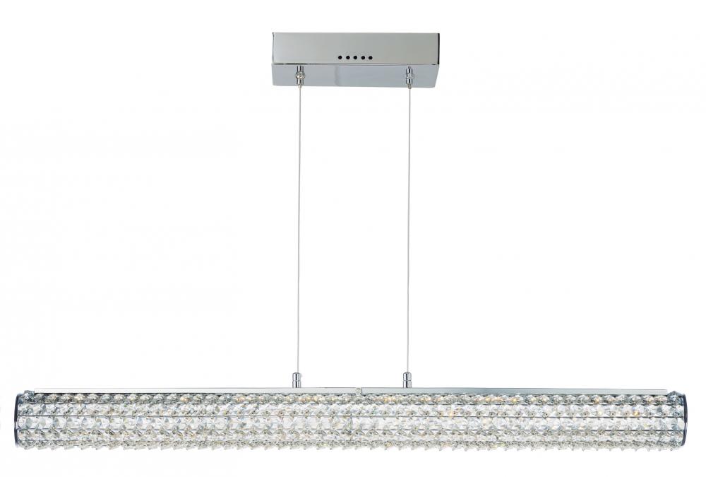 Meteor LED-Linear Pendant