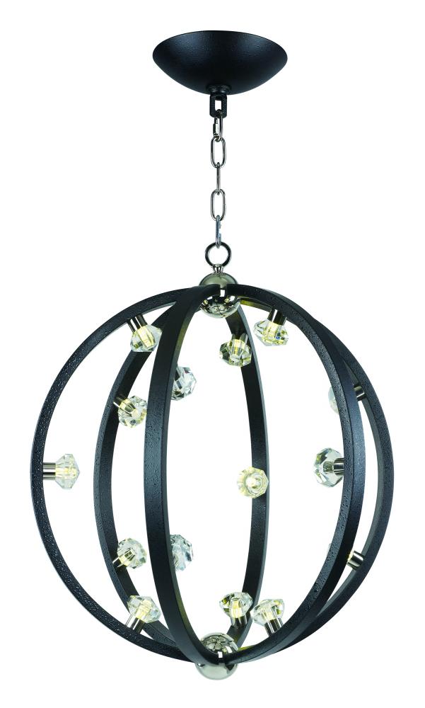 Equinox LED-Single Pendant