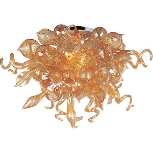 Mimi LED-Semi-Flush Mount