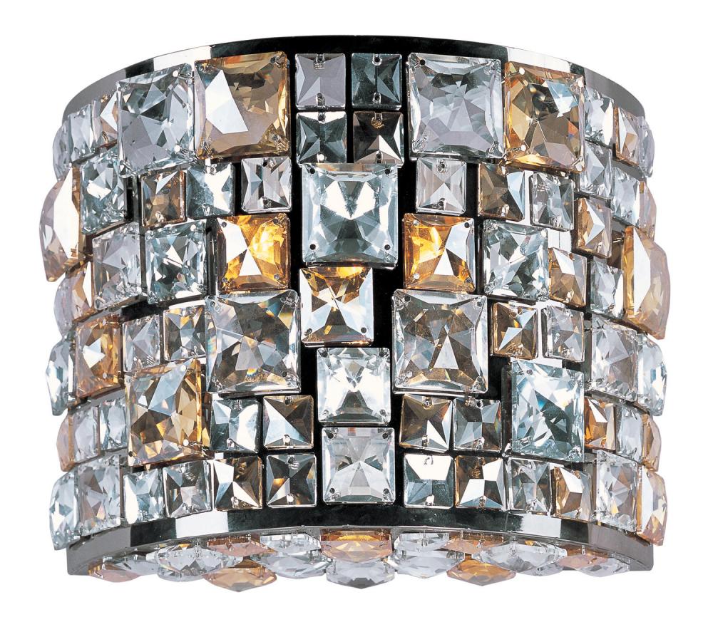 Fifth Avenue 3-Light Wall Sconce