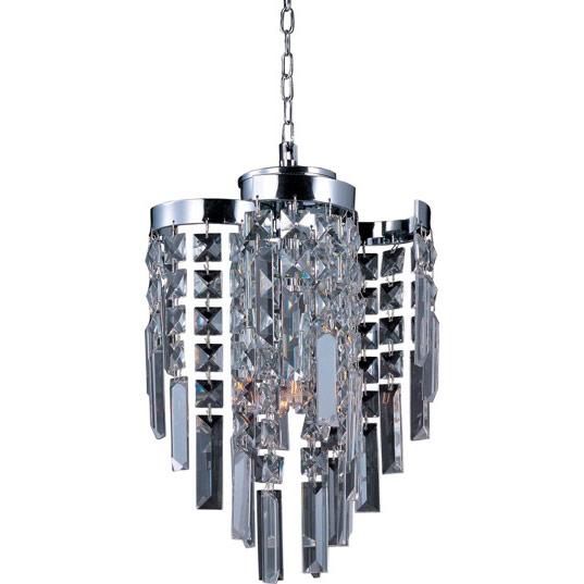 Belvedere 4-Light Pendant