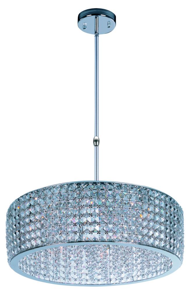 Vision 12-Light Pendant