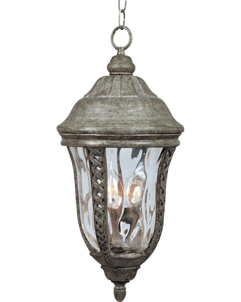 Whittier VX-Outdoor Hanging Lantern