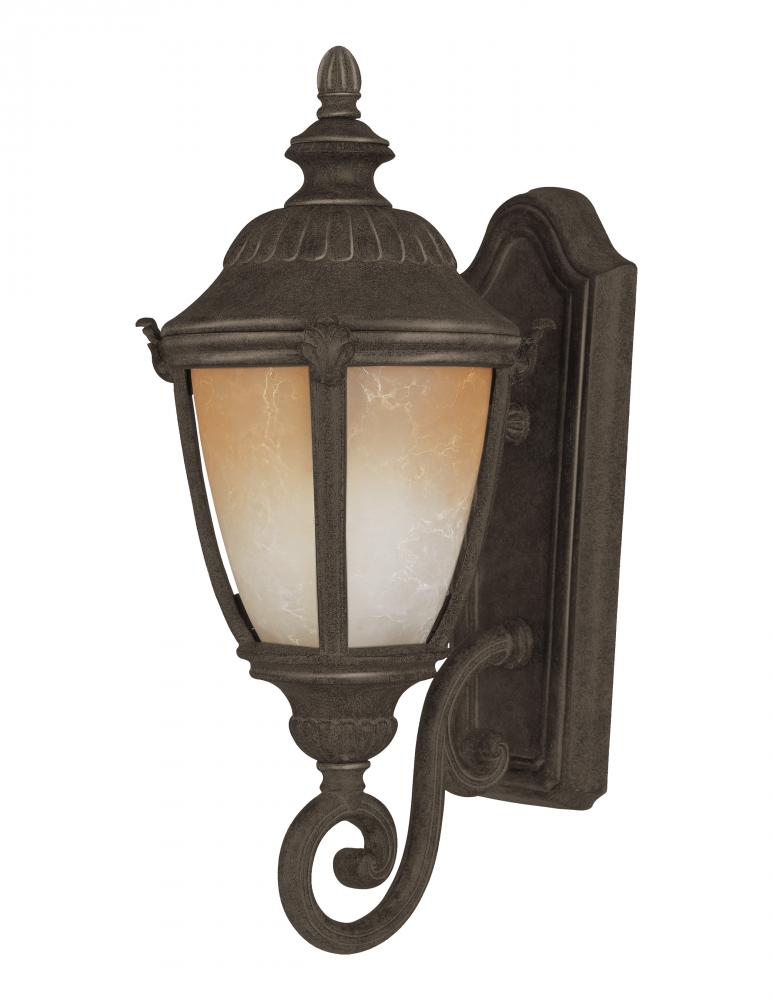 Morrow Bay LED-Outdoor Wall Mount