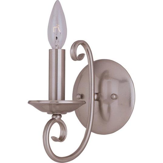 Loft-Wall Sconce