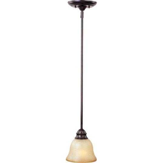 Linda EE 1-Light Mini Pendant