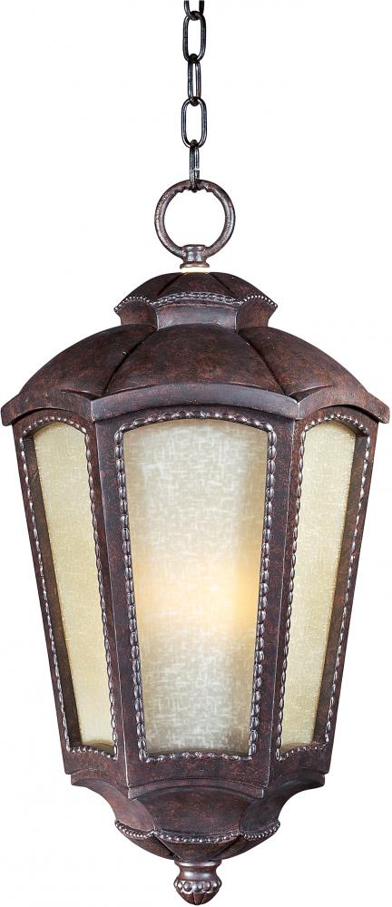 Pacific Heights VX EE-Outdoor Hanging Lantern