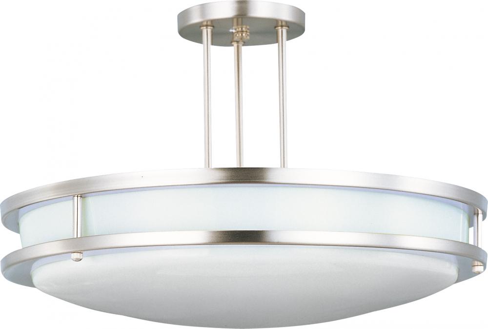 Linear EE-Semi-Flush Mount