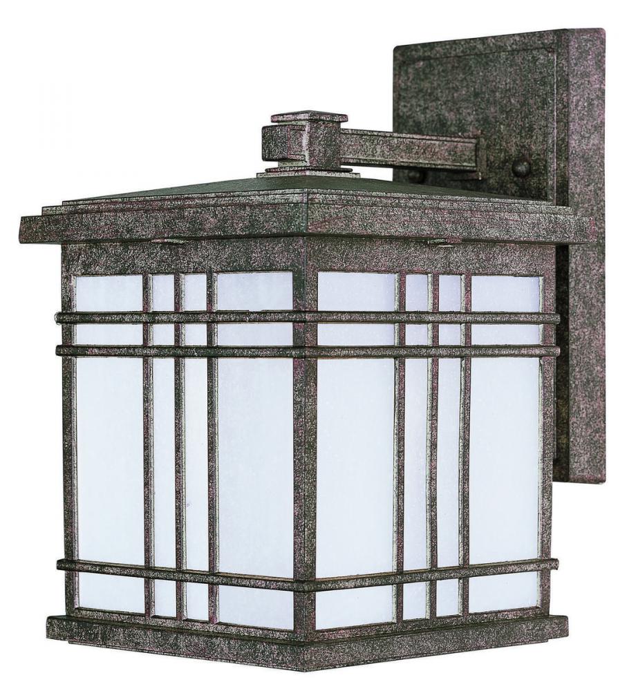 Sienna EE 1-Light Small Outdoor Wall