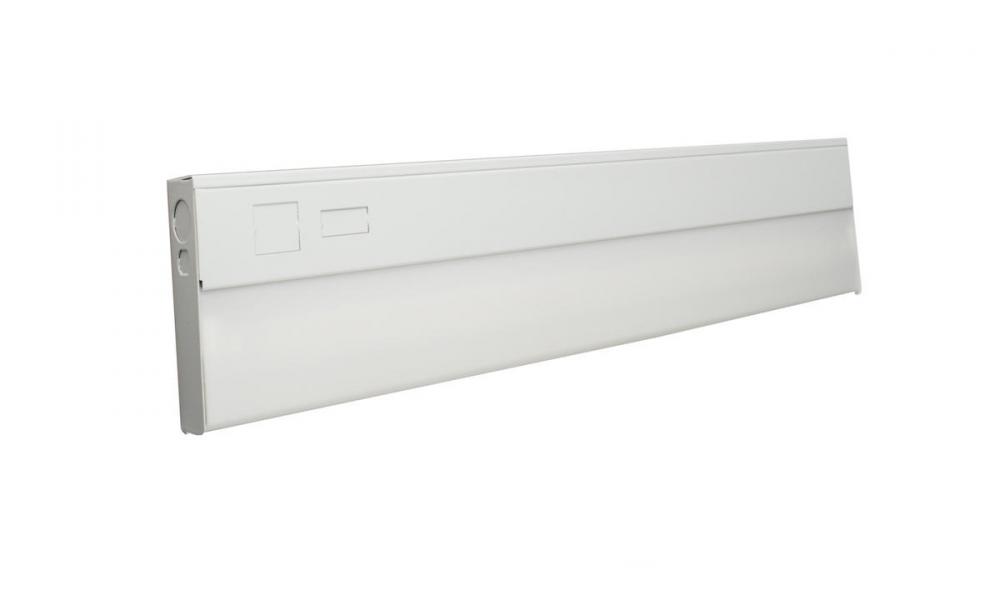 CounterMax MX-FD 21&#34; 1-Light Fluorescent