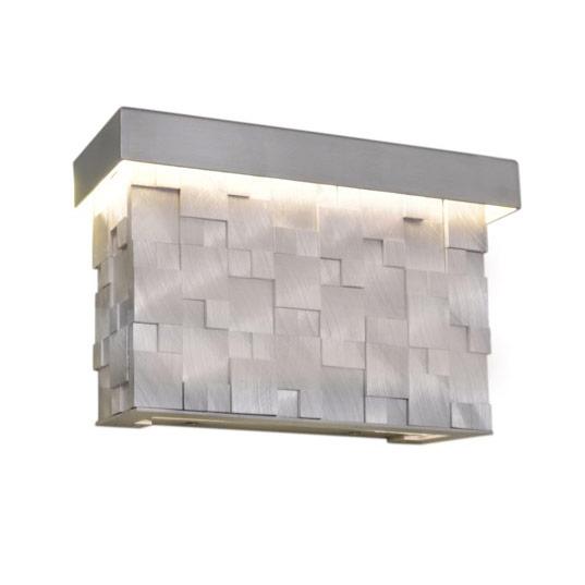 Mosaic-Wall Sconce