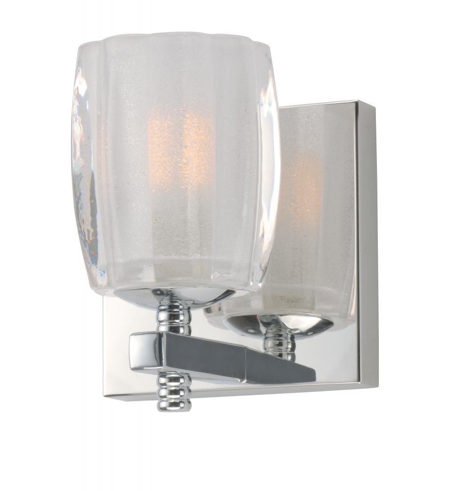 Bravado-Wall Sconce