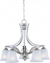 Maxim 10176ICSS - Madera-Down Light Chandelier