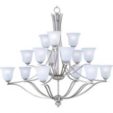 Maxim 10178ICSS - Madera 15-Light Chandelier