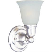 Maxim 11086WTPC - Bel Air 1-Light Wall Sconce