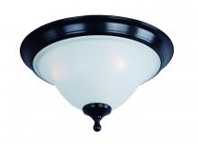 Maxim 11800ICBK - Linda-Flush Mount