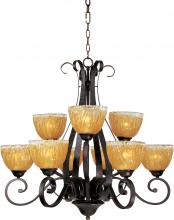 Maxim 13416AIOI - Barcelona-Multi-Tier Chandelier