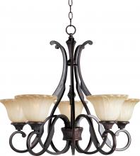 Maxim 13505WSOI - Allentown-Single-Tier Chandelier