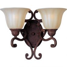 Maxim 13572CFAF - Augusta 2-Light Wall Sconce