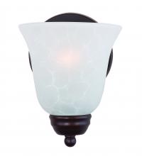 Maxim 2120ICOI - Basix-Wall Sconce