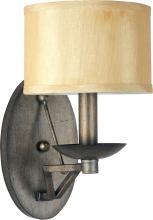 Maxim 21258CHGA - Avant-Wall Sconce