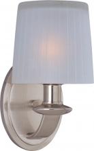 Maxim 21507FTSN - Finesse-Wall Sconce