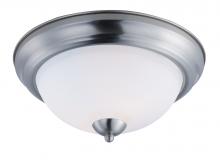 Maxim 21651SWSN - Taylor-Flush Mount