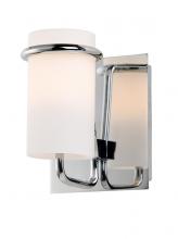 Maxim 22021SWPC - Avant 1-Light Wall Sconce