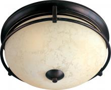 Maxim 22100FLOI - Cupola-Flush Mount