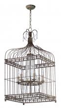 Maxim 26007ATR - Gisele-Chandelier