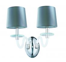 Maxim 27542FTPN - Venezia-Wall Sconce