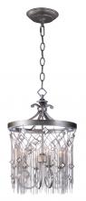 Maxim 30274SM - Alessandra-Chandelier