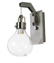 Maxim 39692CLDSN - Kinetic LED Wall Sconce