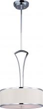 Maxim 39823BCWTPC - Metro-Single Pendant